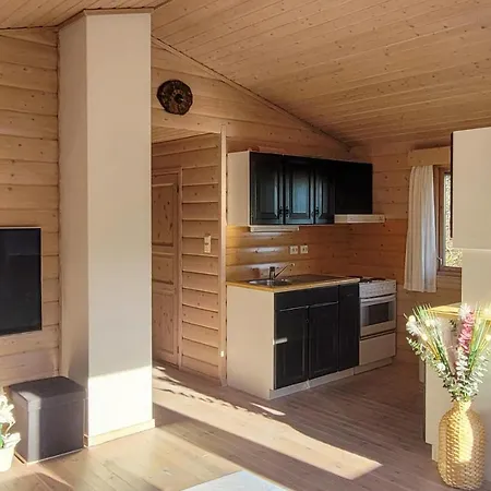 Semesterbostad Gorgeous In With House Sea View