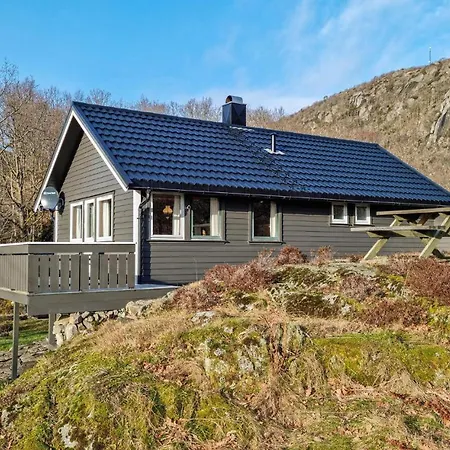 Gorgeous In With House Sea View