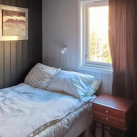 Ferienhaus 3 Bedroom Awesome In Lyngdal