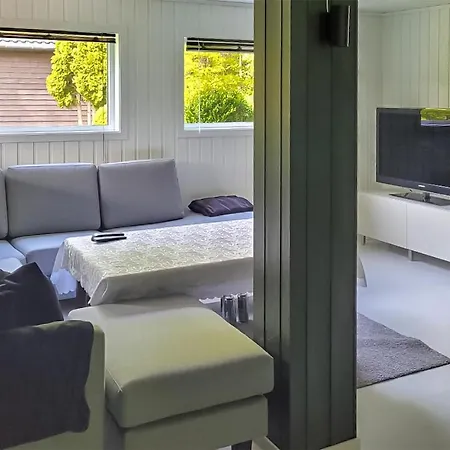Gorgeous In With House Sea View Semesterbostad